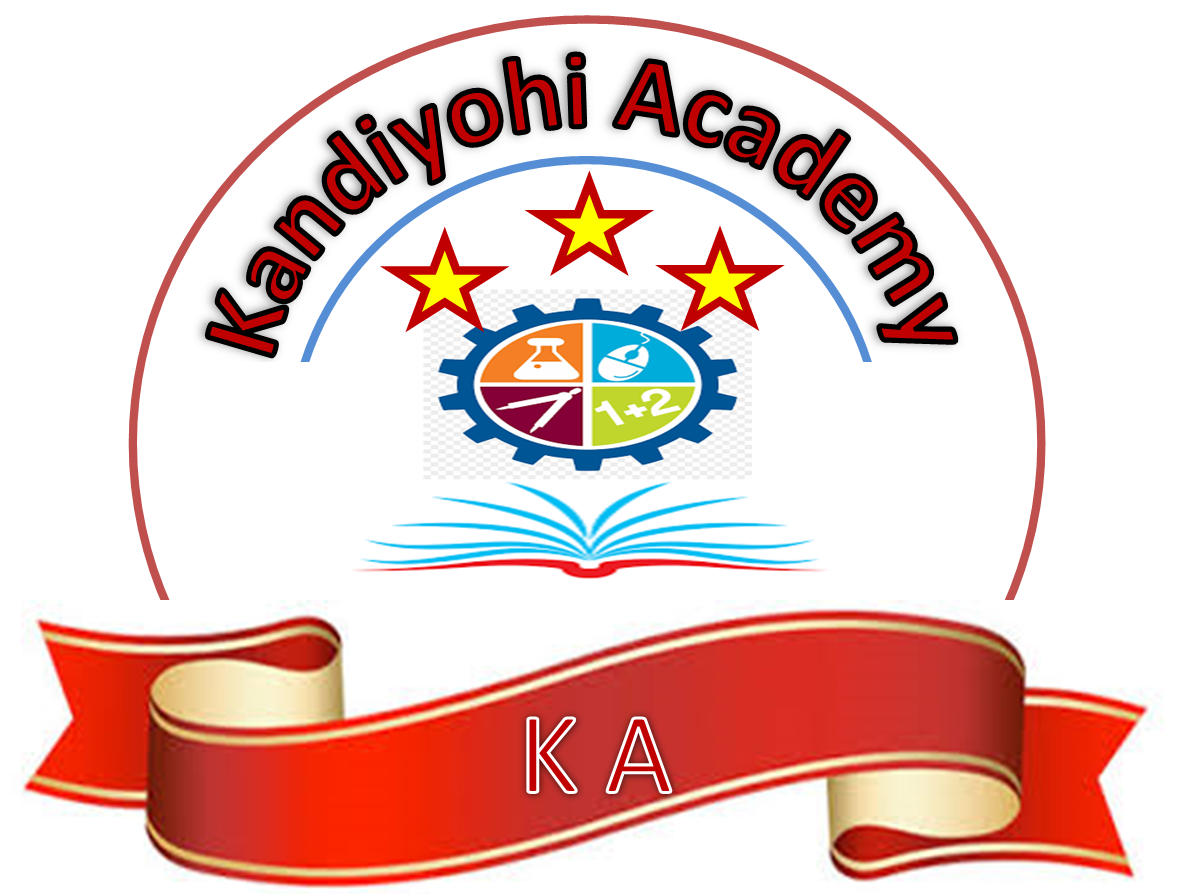 Kandiyohi Academy